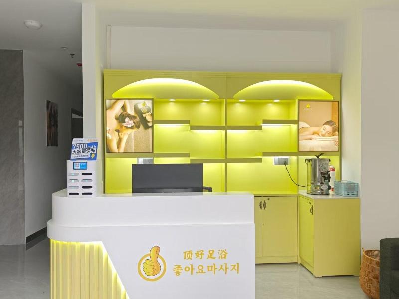Hilton Garden Inn Zhangjiajie Wulingyuan