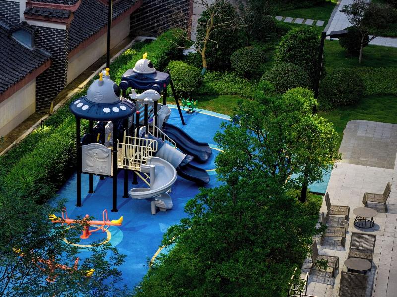 Hilton Garden Inn Zhangjiajie Wulingyuan