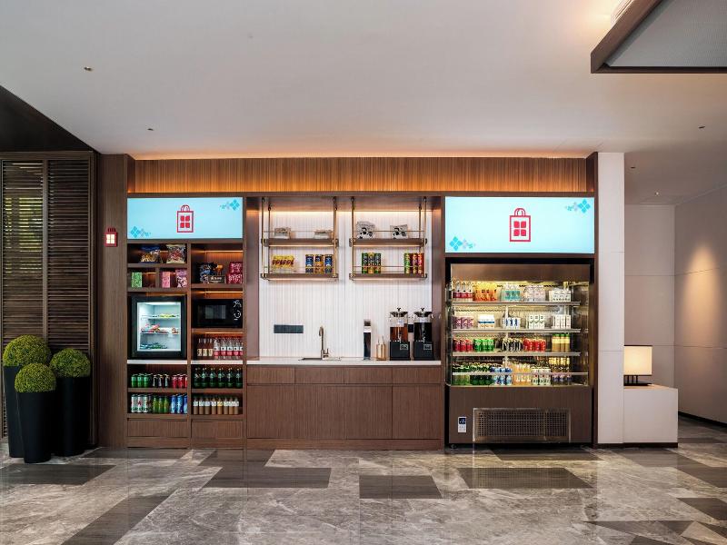 Hilton Garden Inn Zhangjiajie Wulingyuan