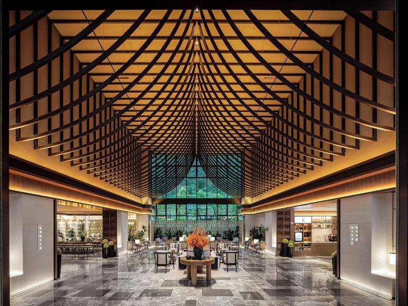 Hilton Garden Inn Zhangjiajie Wulingyuan