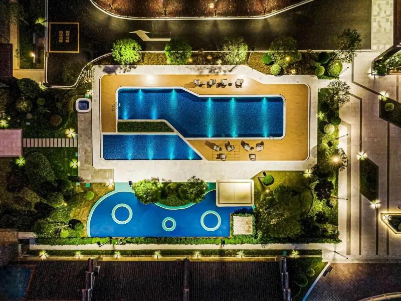 Hilton Garden Inn Zhangjiajie Wulingyuan