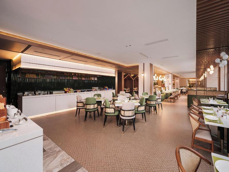 Hilton Garden Inn Zhangjiajie Wulingyuan