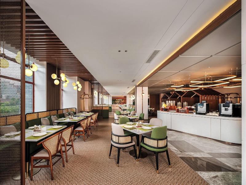 Hilton Garden Inn Zhangjiajie Wulingyuan