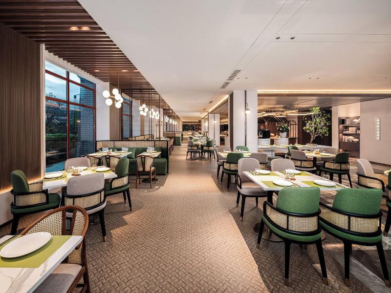 Hilton Garden Inn Zhangjiajie Wulingyuan