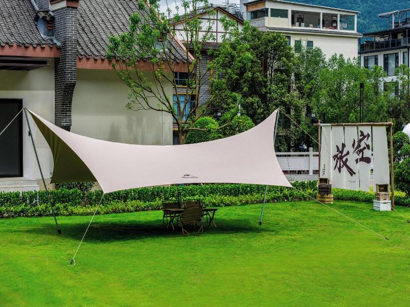 Hilton Garden Inn Zhangjiajie Wulingyuan image