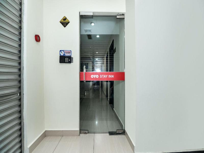 Hotel O Blossom Hotel image