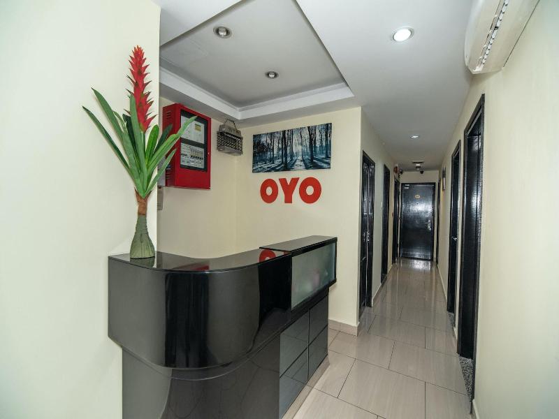 Hotel O Blossom Hotel image