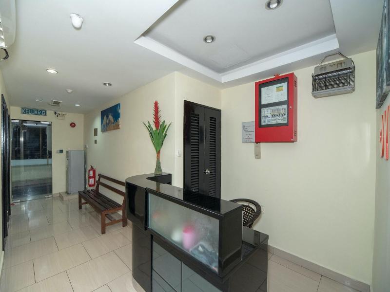 Hotel O Blossom Hotel image
