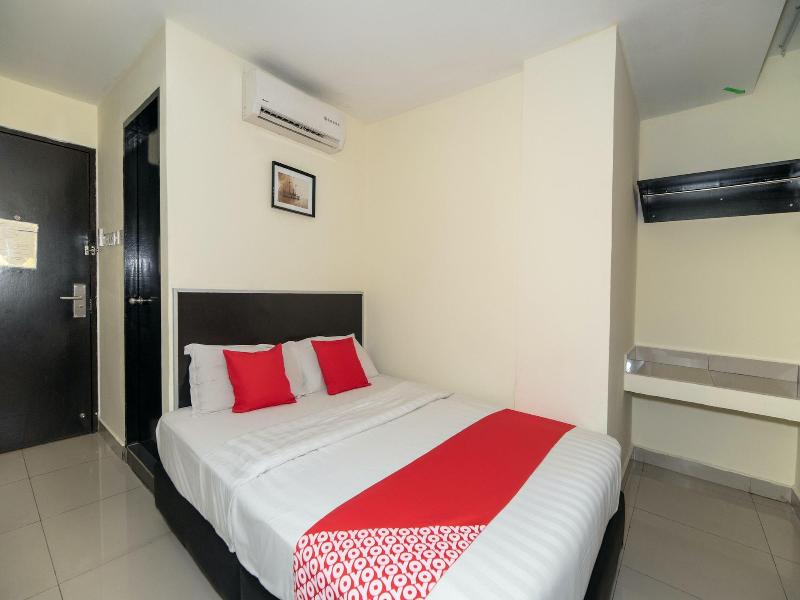 Hotel O Blossom Hotel image