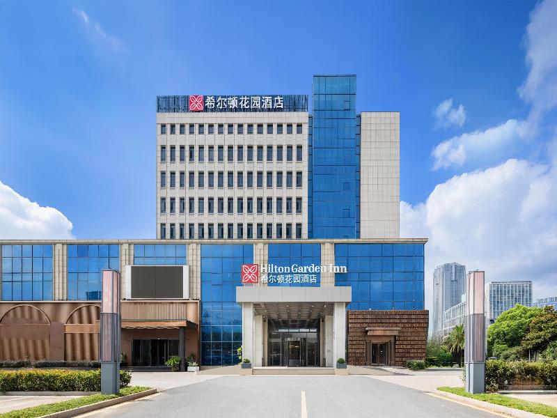 Hilton Garden Inn Zhuji East image