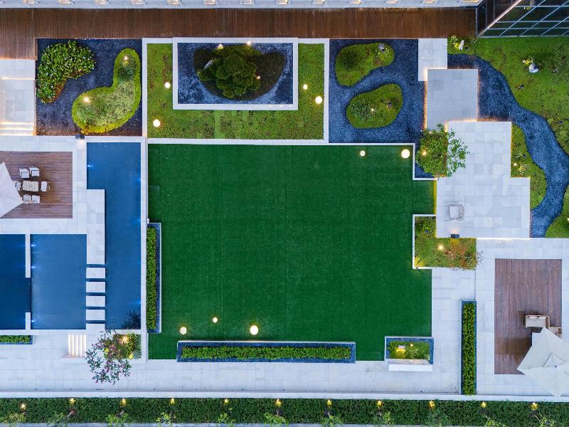 Hilton Garden Inn Zhuji East image