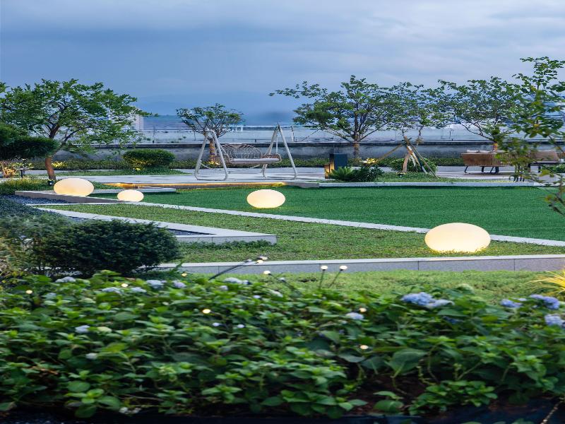 Hilton Garden Inn Zhuji East image