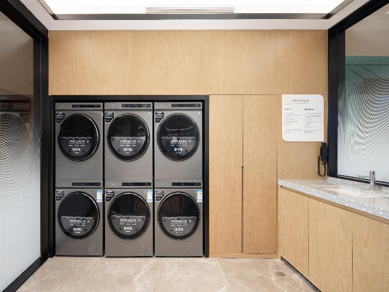 Hilton Garden Inn Zhuji East image