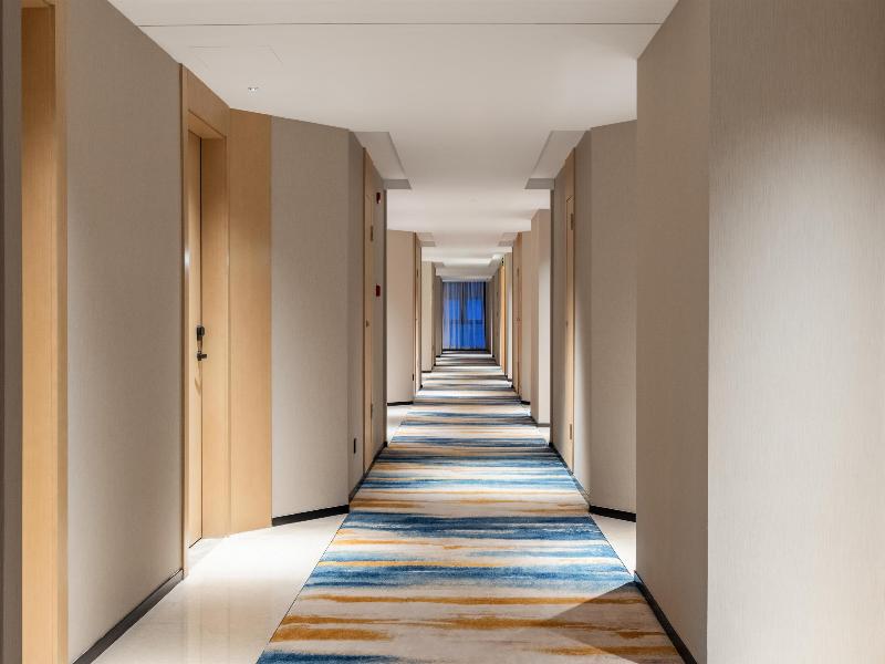 Hilton Garden Inn Zhuji East image