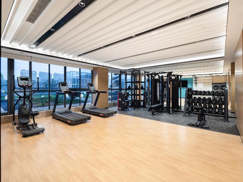 Hilton Garden Inn Zhuji East image