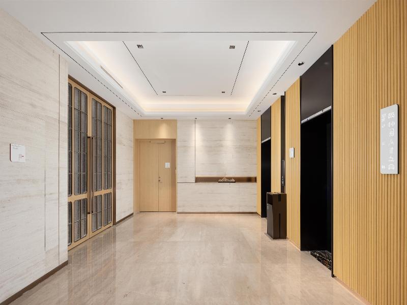 Hilton Garden Inn Zhuji East image