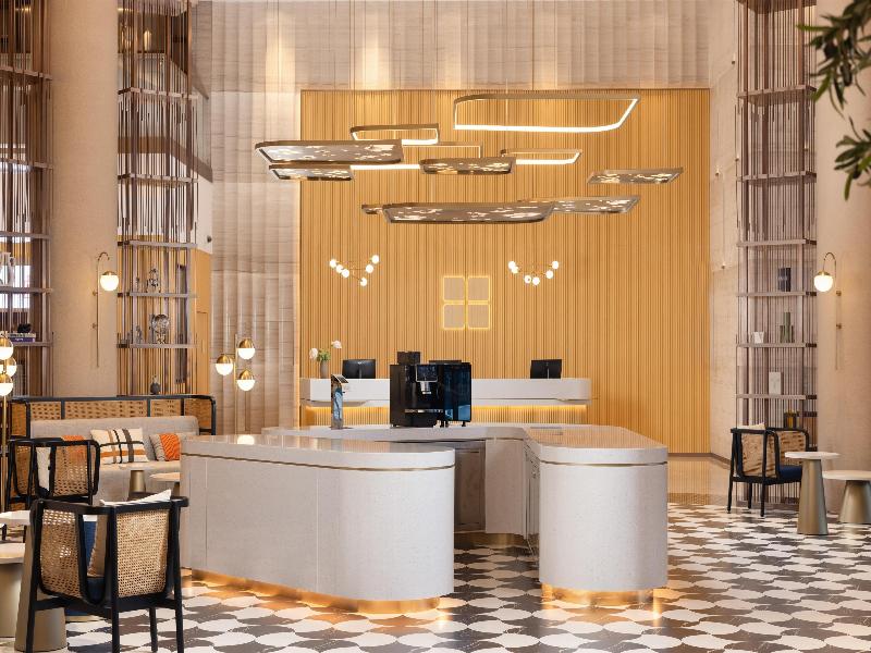 Hilton Garden Inn Zhuji East image