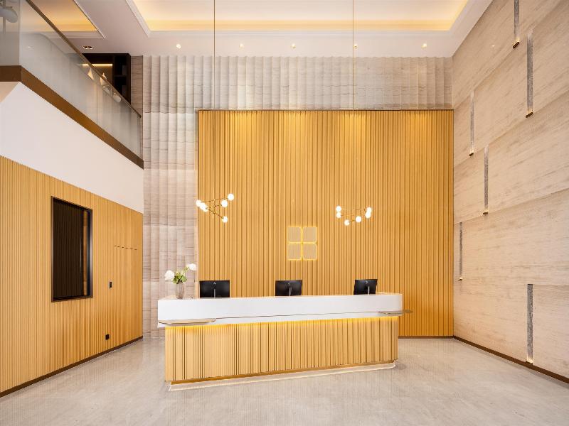 Hilton Garden Inn Zhuji East image