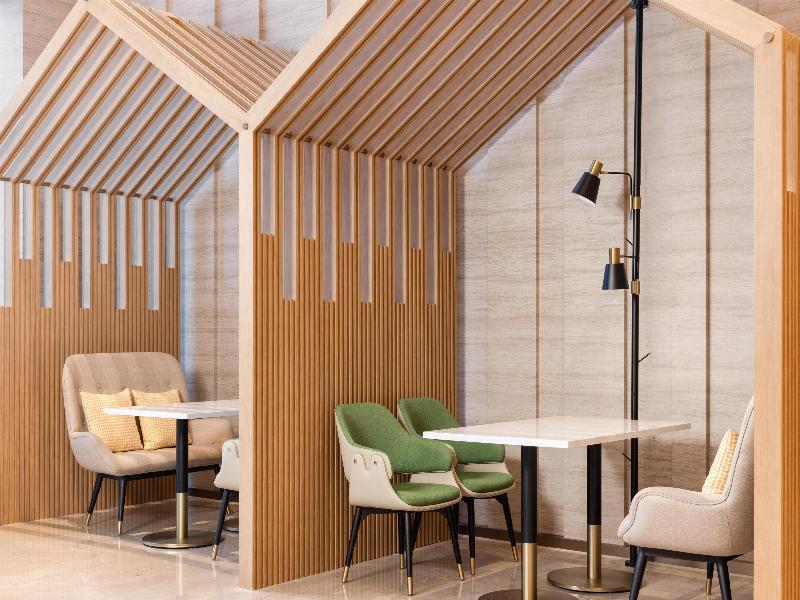 Hilton Garden Inn Zhuji East image
