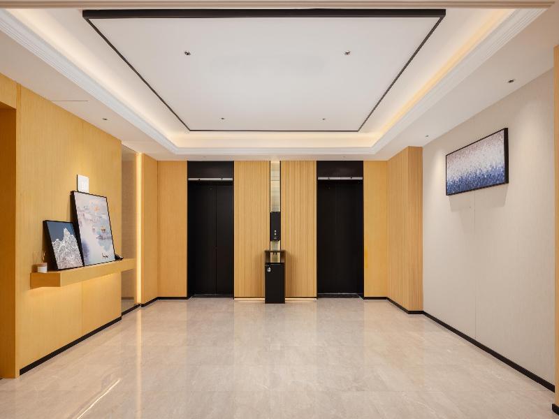 Hilton Garden Inn Zhuji East image