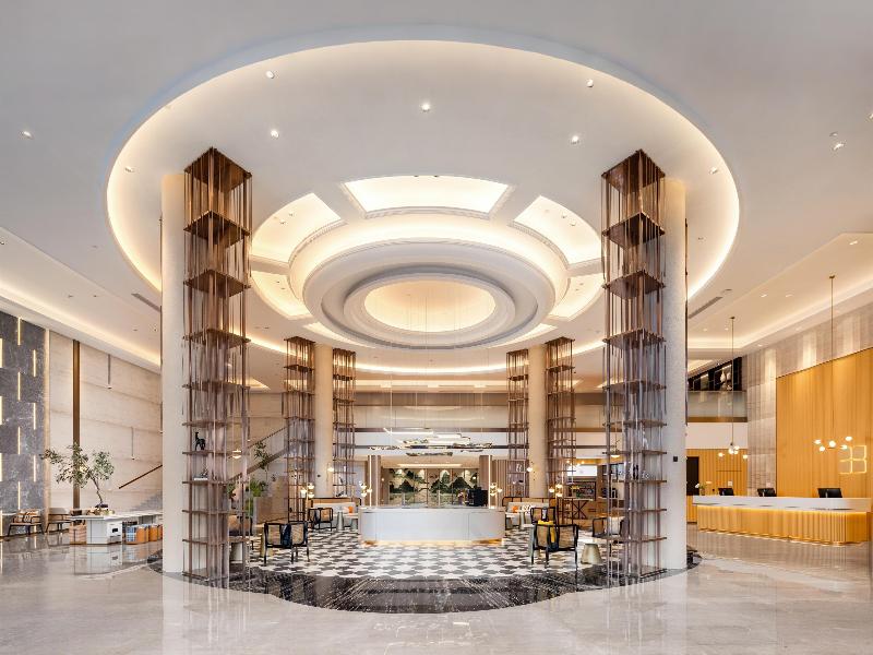 Hilton Garden Inn Zhuji East image