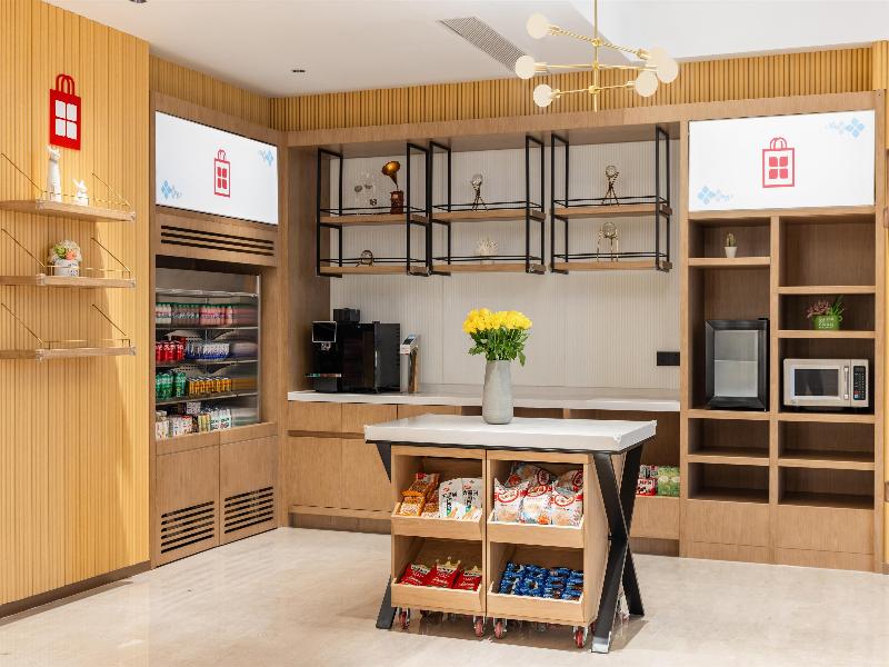 Hilton Garden Inn Zhuji East image
