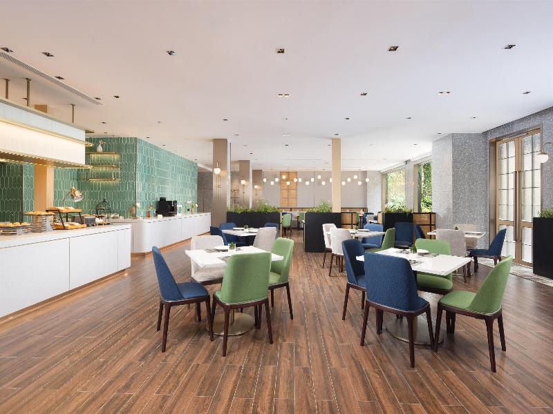 Hilton Garden Inn Zhuji East image