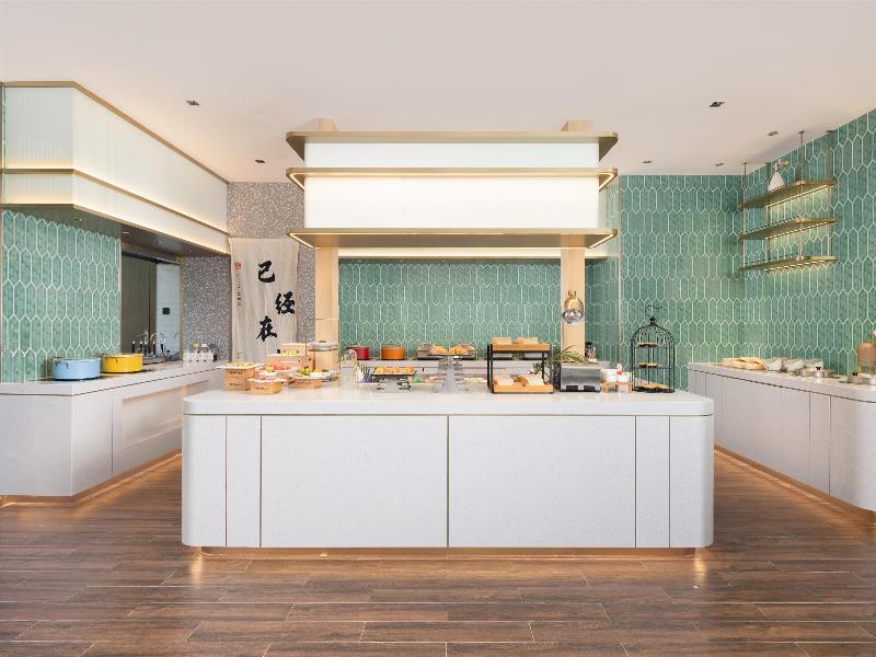 Hilton Garden Inn Zhuji East image