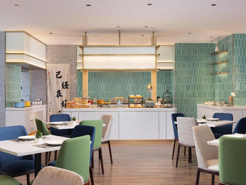 Hilton Garden Inn Zhuji East image