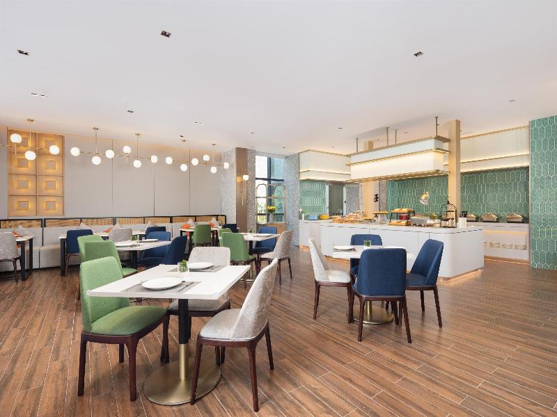 Hilton Garden Inn Zhuji East image