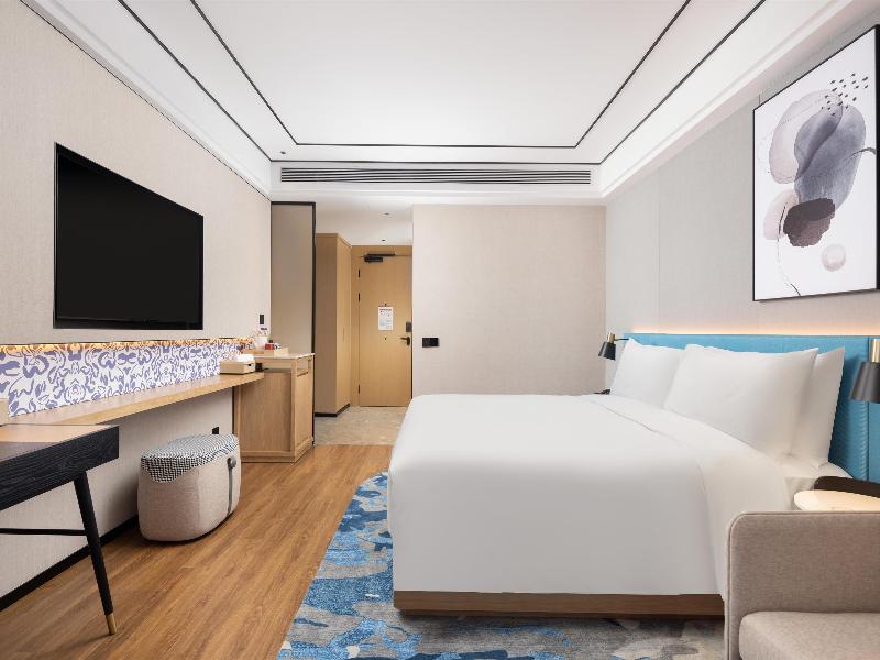 Hilton Garden Inn Zhuji East image