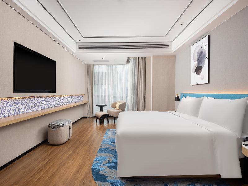 Hilton Garden Inn Zhuji East image