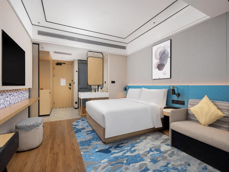 Hilton Garden Inn Zhuji East image