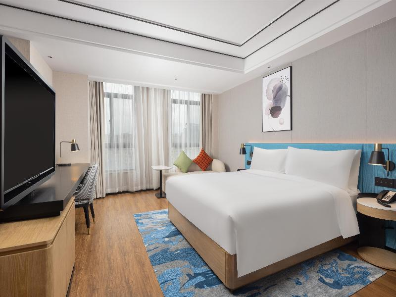 Hilton Garden Inn Zhuji East image