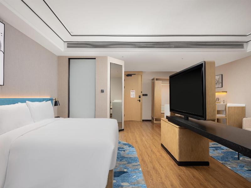 Hilton Garden Inn Zhuji East image