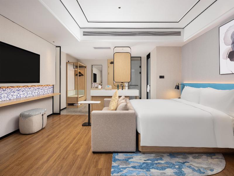 Hilton Garden Inn Zhuji East image