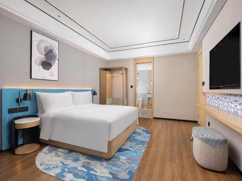 Hilton Garden Inn Zhuji East image