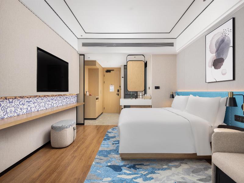 Hilton Garden Inn Zhuji East image