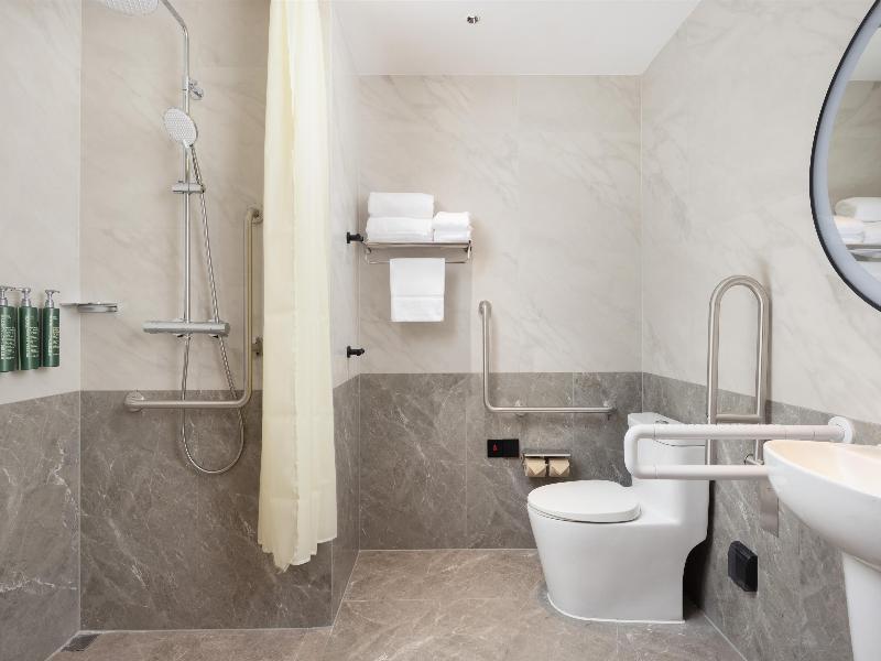 Hilton Garden Inn Zhuji East image
