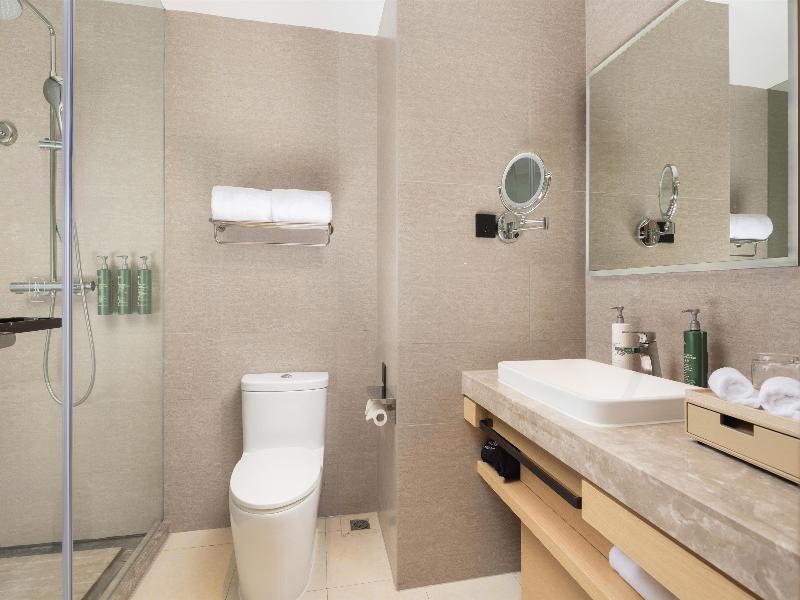 Hilton Garden Inn Zhuji East image