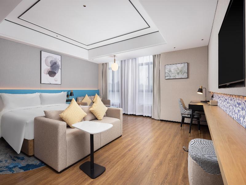 Hilton Garden Inn Zhuji East image