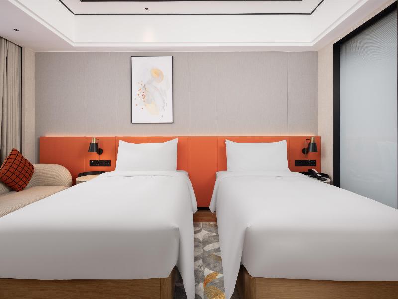 Hilton Garden Inn Zhuji East image