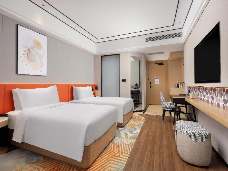 Hilton Garden Inn Zhuji East image