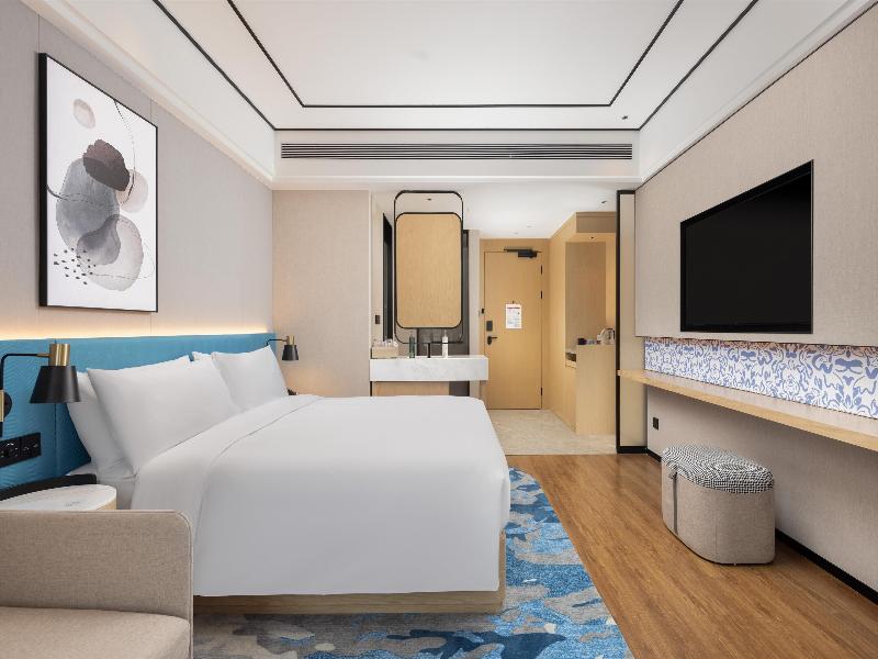 Hilton Garden Inn Zhuji East image