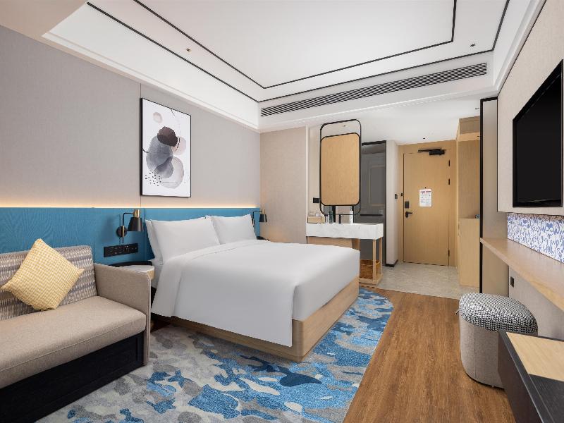 Hilton Garden Inn Zhuji East image