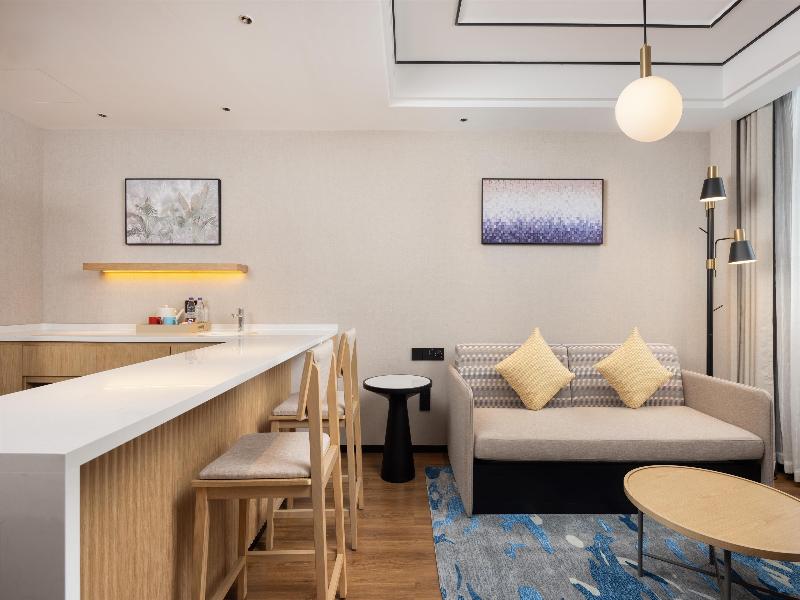 Hilton Garden Inn Zhuji East image