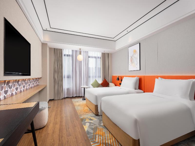 Hilton Garden Inn Zhuji East image