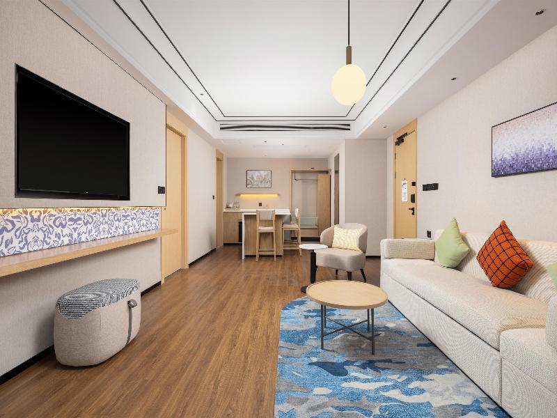 Hilton Garden Inn Zhuji East image
