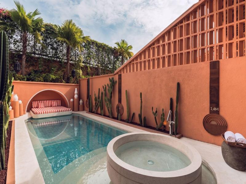 Cyrus Villa Seminyak By Ini Vie Hospitality