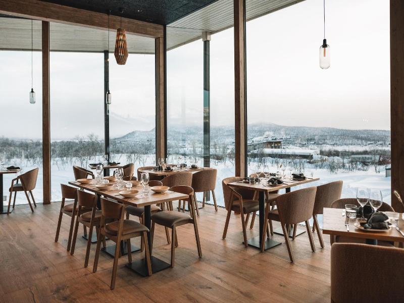 Santa S Hotel Rakka